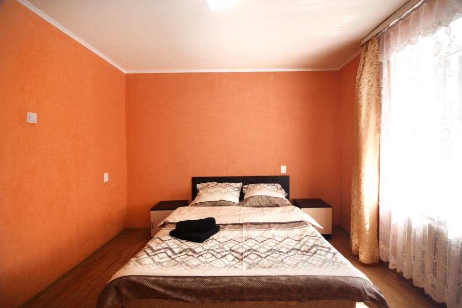 Апартаменты на Красноармейском Проспекте 15