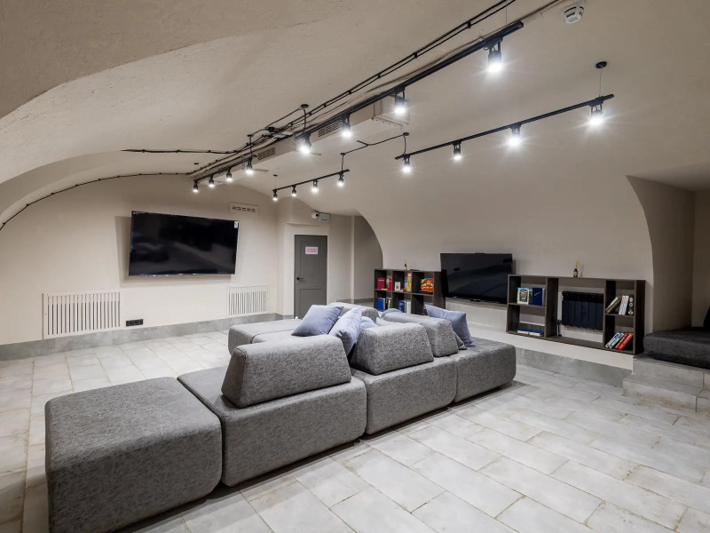 Хостел у Кремля номер 1