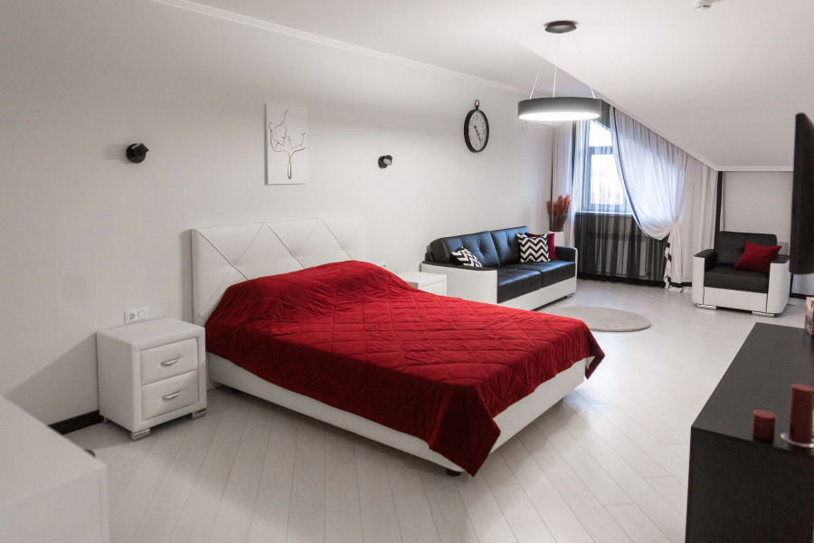 Бутик-отель Адук