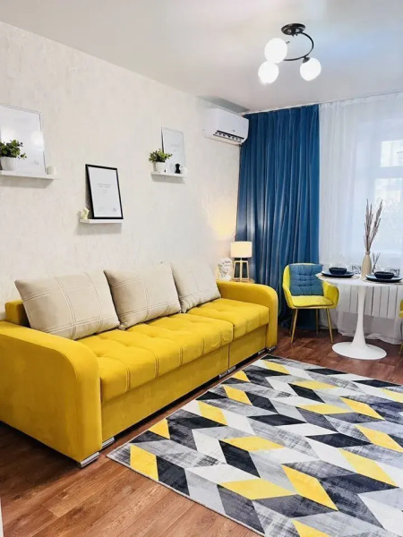 Квартира на Ул Василенко 1/3