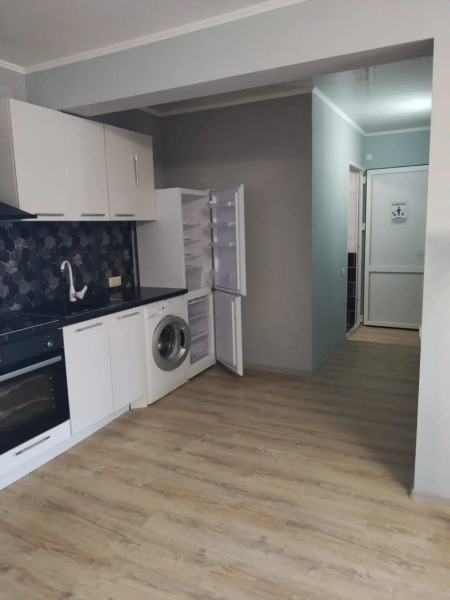 Апартаменты ZetPark 9