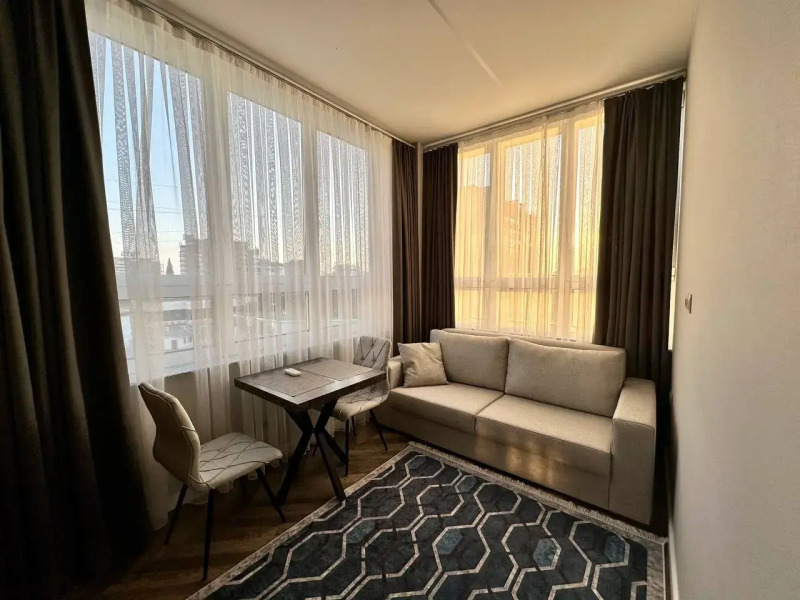 Квартира Уютная на Навагинской