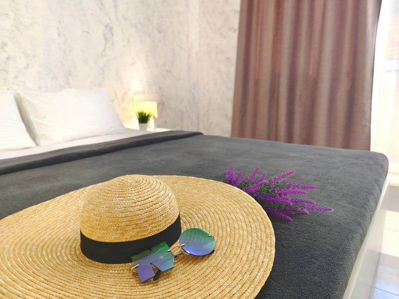 Гостевой дом Сампо