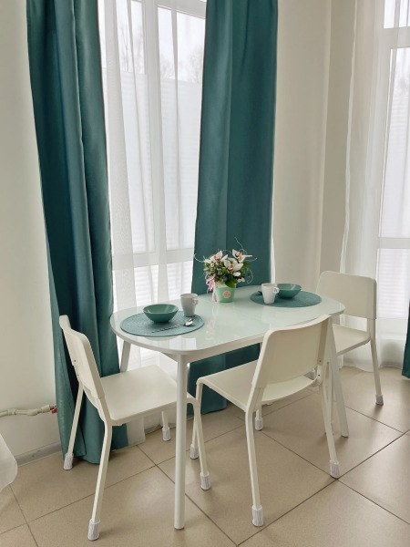 Квартира Студия