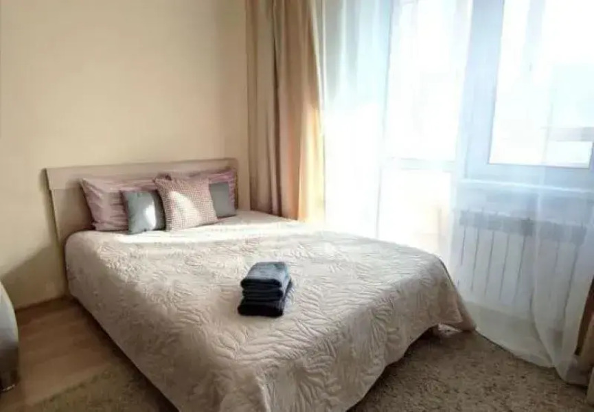 Квартира посуточно комфорт