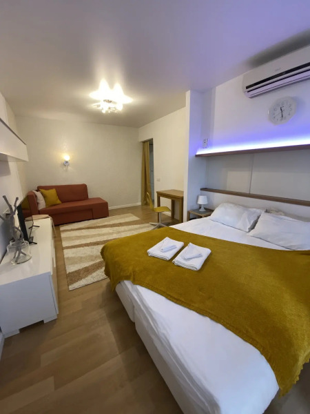 Квартира Фруктовая Квартира Рядом с Центром