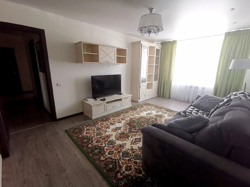 Апартаменты on Yunnatov Lane