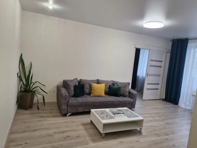 Апартаменты Lovely Spot