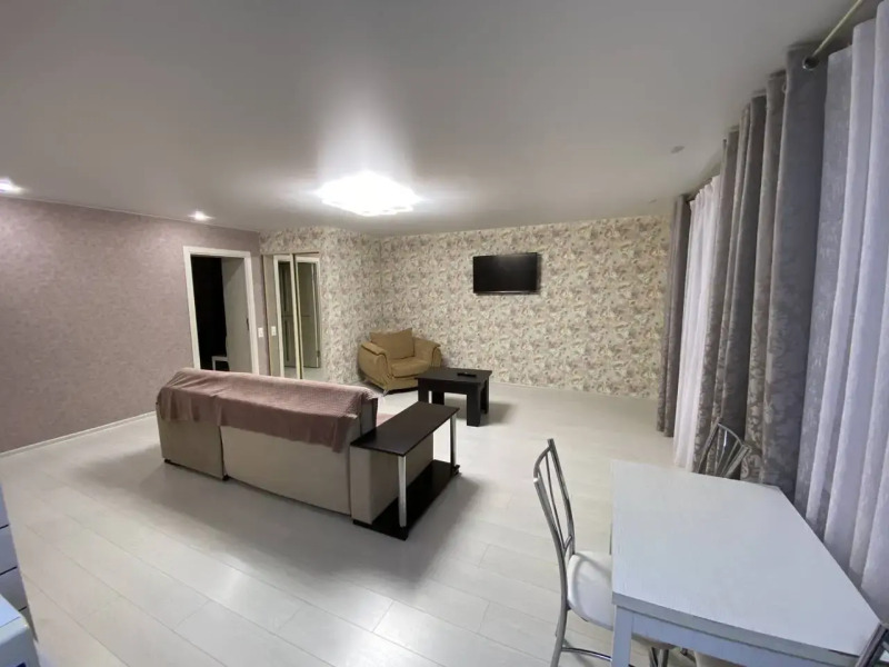 Апартаменты на Раевского 10