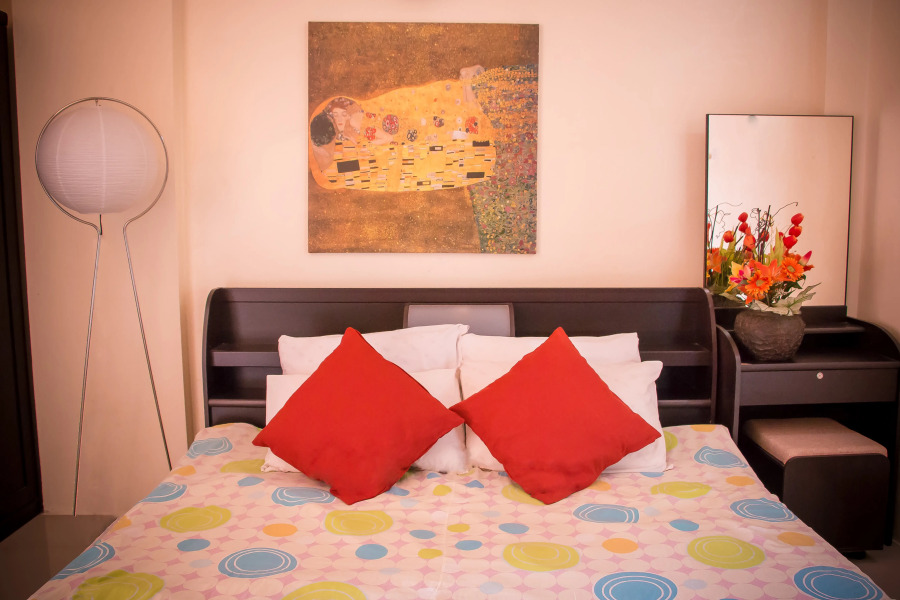 Отель Suchanan Hotel & Spa