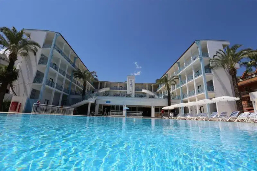 Anita Dream Hotel
