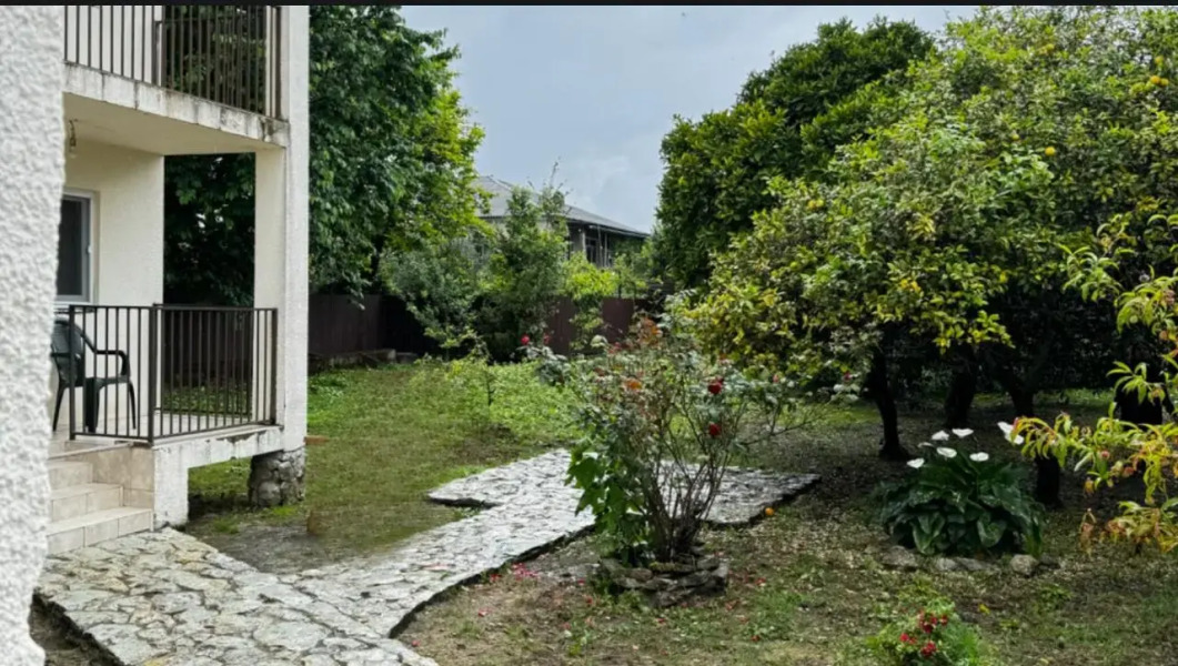 Гостевой дом Mane