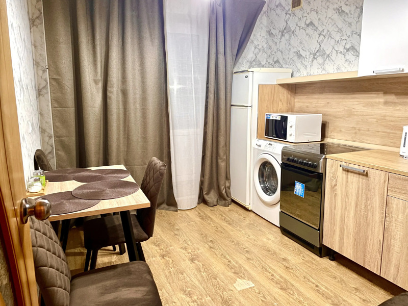 Квартира Pskov City Truda 58