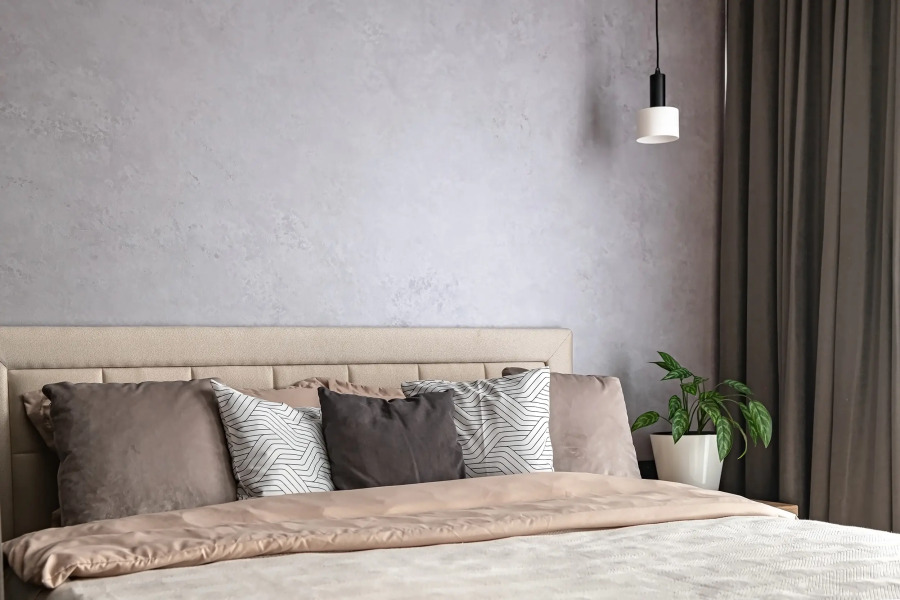 Квартира VIAHOME на Второй Речке