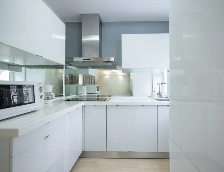 Квартира Однокомнатная в Тихом Центре Города