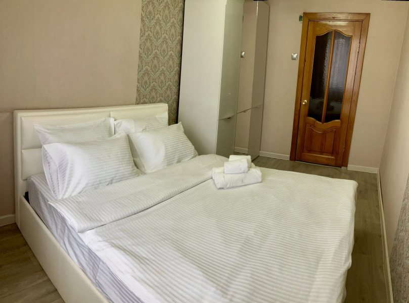 Квартира 2-Комнатная