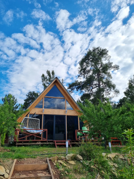 Вилла Badem Evleri