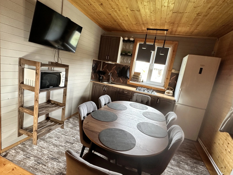 Частный Дом Shambala Village