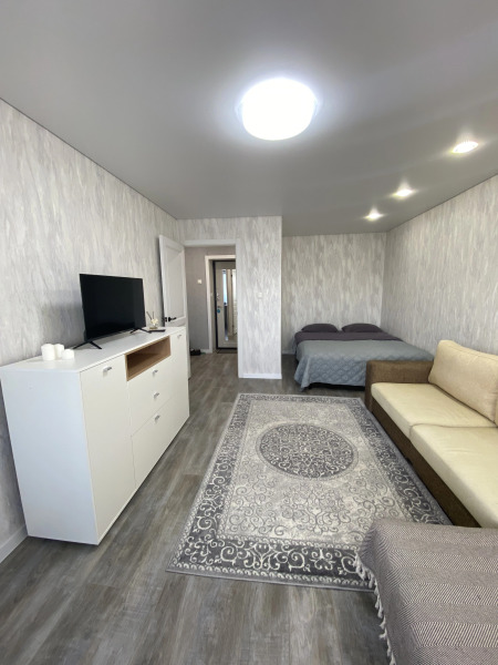 Квартира Gerhome Крупской 21