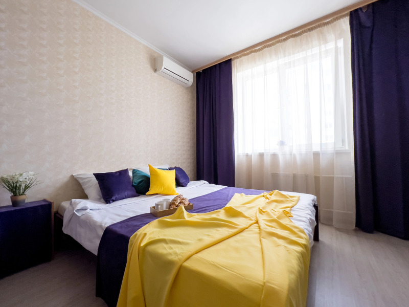 Квартира Райдас на Первомайском 76/3