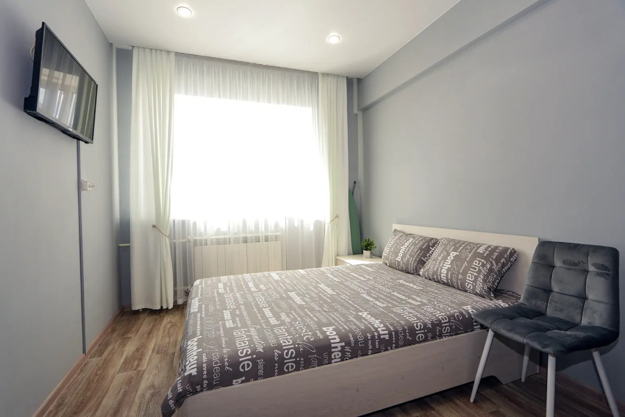 Квартира в Шелехове 13