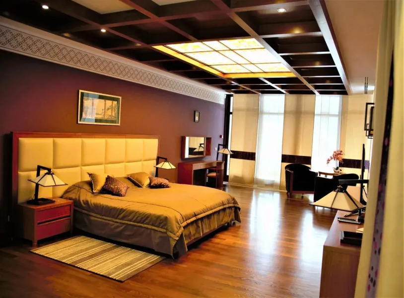 Отель Усадьба Тайны Рублева