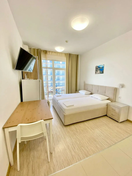 Апартаменты в Имеретинском