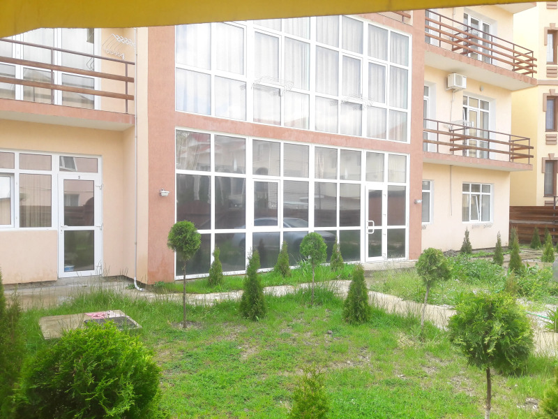 Мини-Отель Мускат