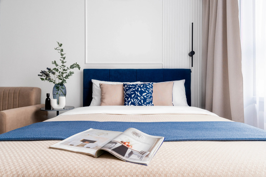 Апартаменты Your Elegant Apart в Ярославле