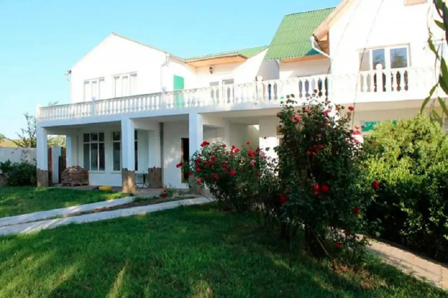 Гостевой дом Парк-отель Казантип Центр