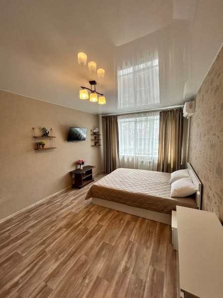 Квартира Уютная в Центральном Районе Города