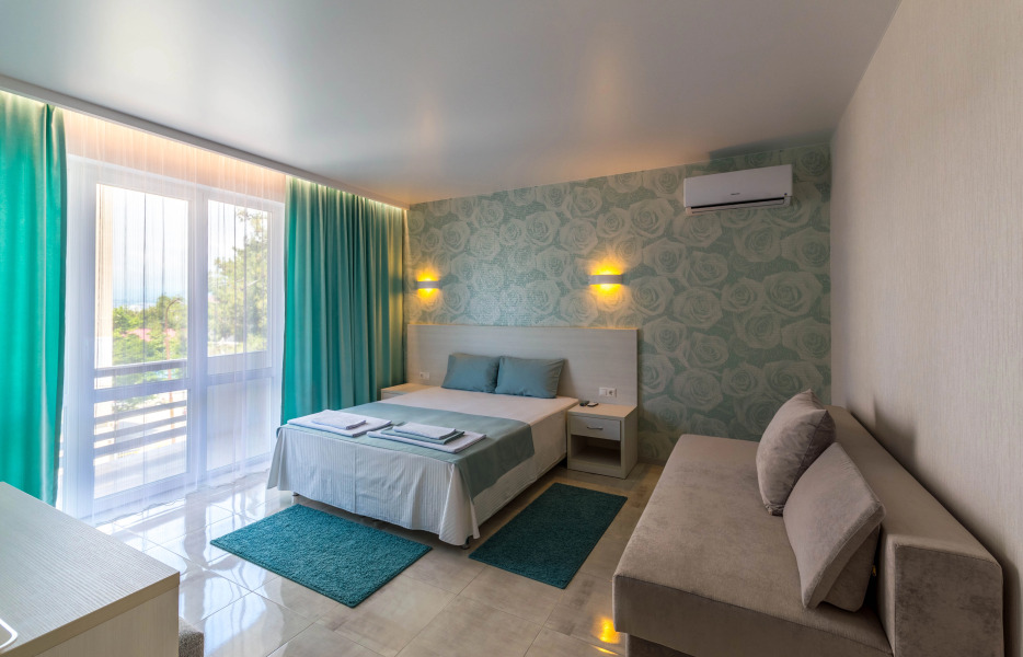 Гостевой дом Южная Роза