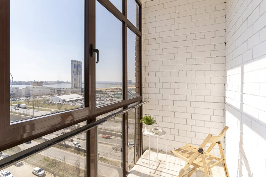 Апартаменты Sdaem116 on Millennium