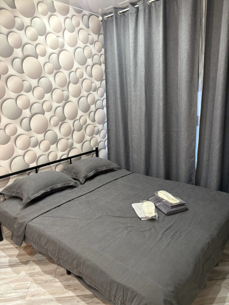 Отель Акварели