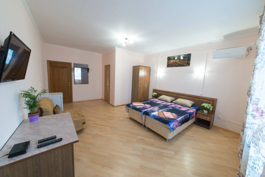 Гостевой Дом Ксения