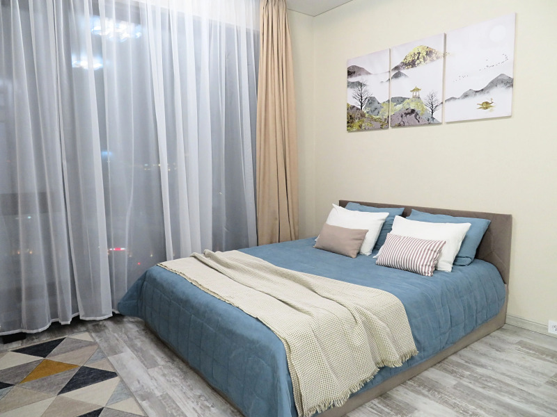 Апартаменты Свет Акрополя