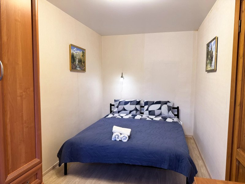 Квартира 2-комнатная на Карла Маркса 9