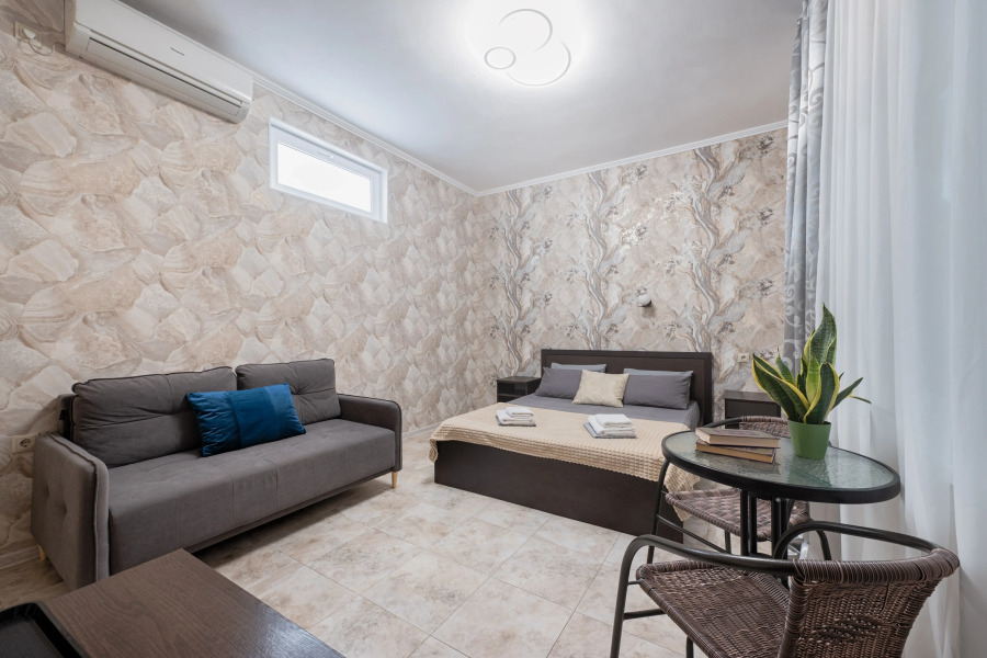 Гостевой дом Верона