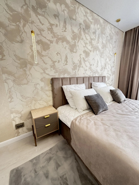 Квартира на Куйбышева, 84