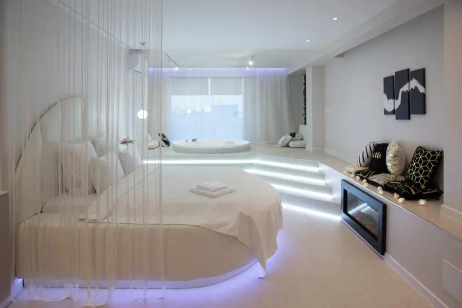 Апартаменты Этажидейли на Хохрякова