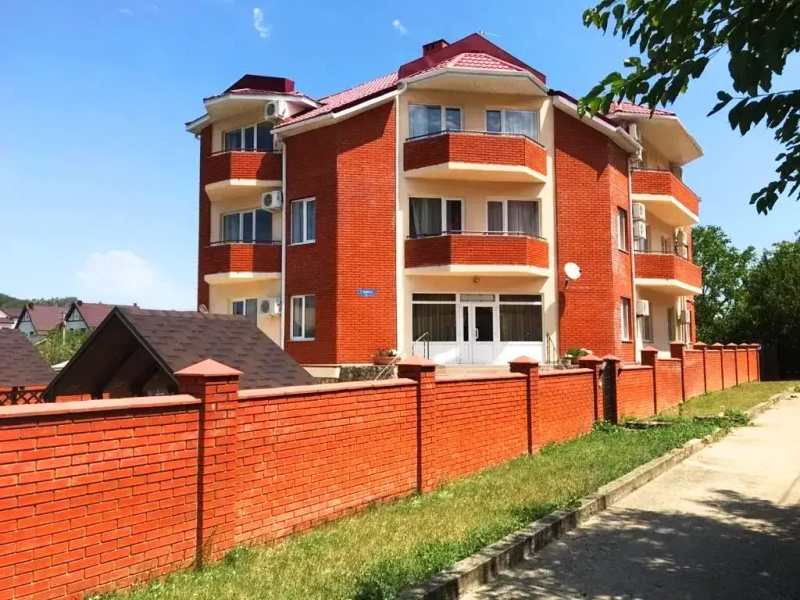 Мини-отель Eva Garden