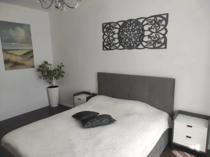 Квартира Уютная 2-к , недалеко от центра Калининграда