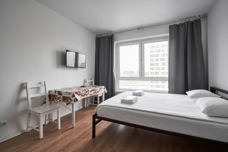 Апартаменты RoomOnDay на ул.Мира арт.000662