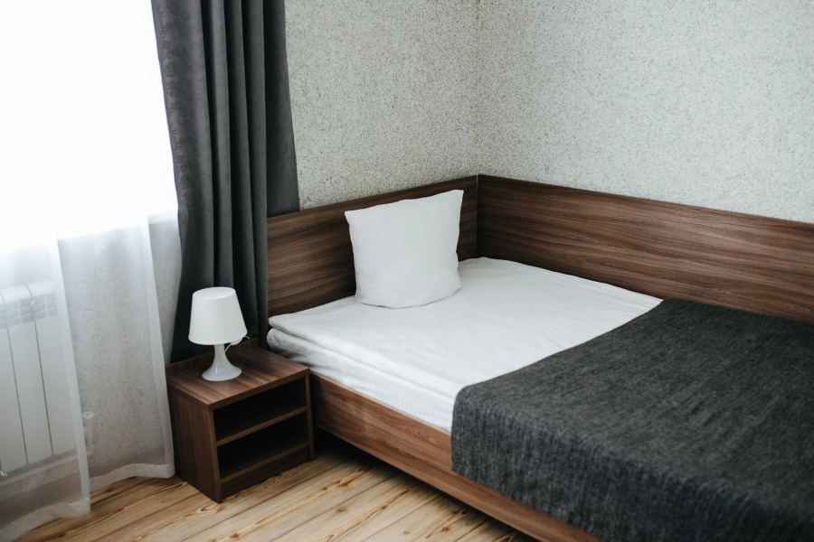 Отель Matreshka