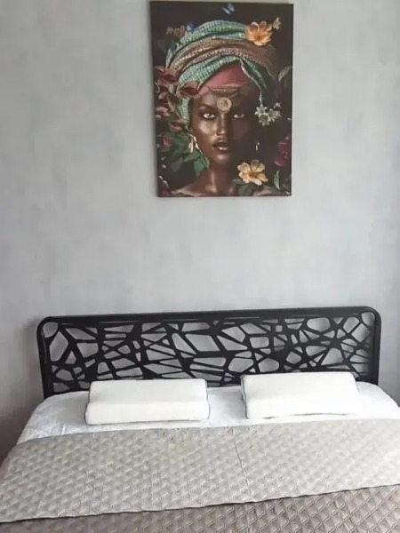 Квартира у Камского моря