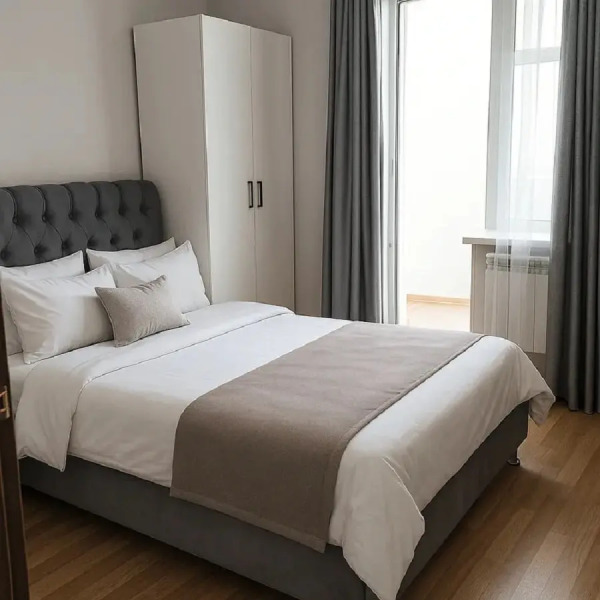 Квартира Просторная 3-х комнатная на ул. Сергея Шило 188