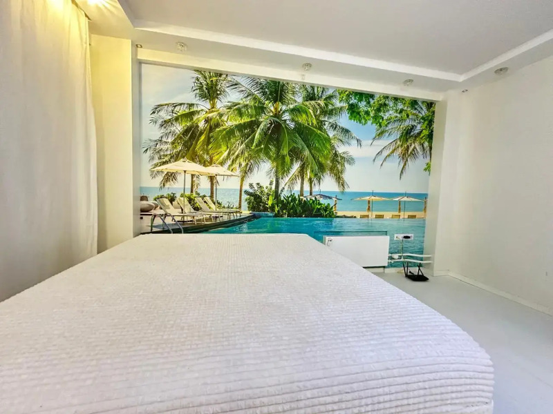 Квартира Жилое Помещение Пальма де Майорка