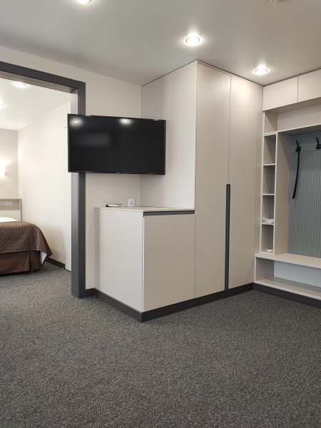 Гостиничный Комплекс Русь