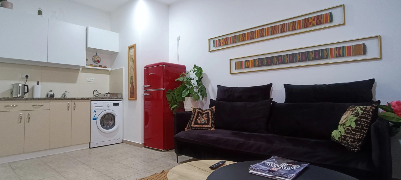 Апартаменты Next to the Marina