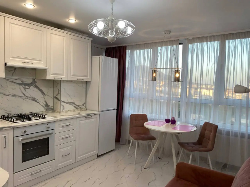 Квартира Удачные Сутки на Булгакова